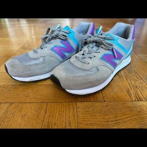 New Balance 574 ML574SML Men’s 9